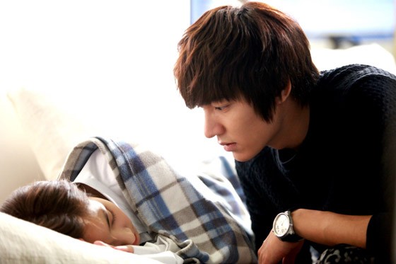 Şehir Avcısı Fotoğrafı