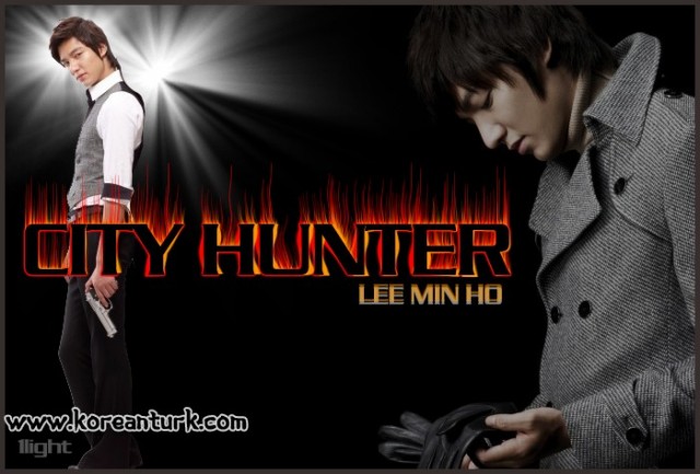 Şehir Avcısı Fotoğrafı