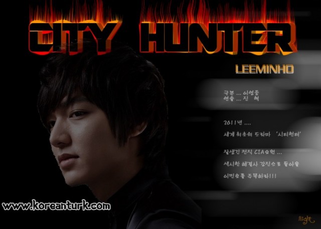 Şehir Avcısı Fotoğrafı