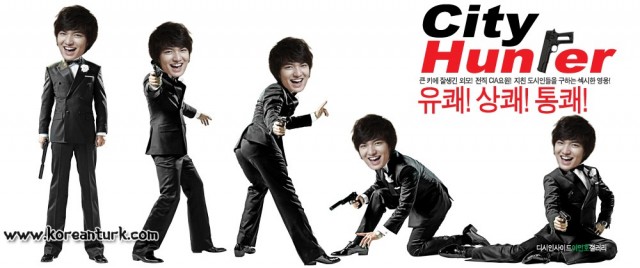 Şehir Avcısı Fotoğrafı