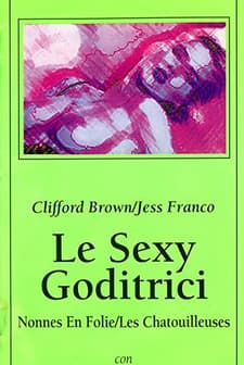 Les Chatouilleuses (1975) afişi