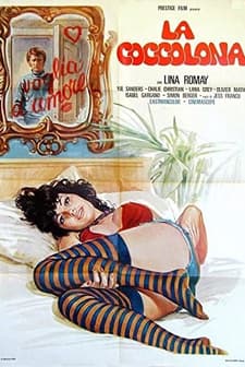 Midnight Party (1976) afişi