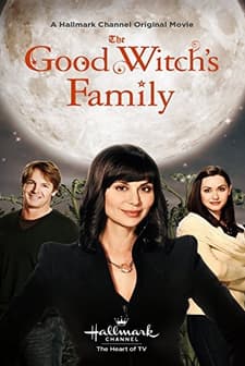 The Good Witch's Family (2011) afişi