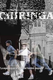 Chiringa (2004) afişi