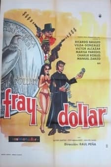 Fray Dólar (1970) afişi