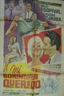 El Crimen De La Hacienda (1964) afişi