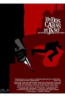 Las Dos Caras De Jano (2008) afişi