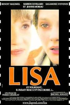 Lisa (2001) afişi