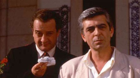 A Divina Comédia fotoğrafı