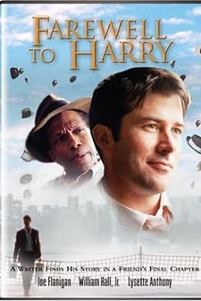 Elveda Harry (2002) afişi