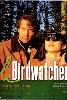 Le Birdwatcher (2000) afişi