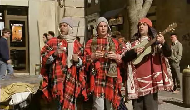 Les Trois Frères fotoğrafı