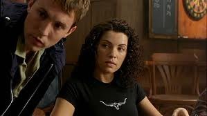 Hayalet Gemi Fotoğrafı