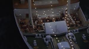 Hayalet Gemi Fotoğrafı