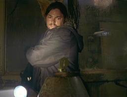 Hayalet Gemi Fotoğrafı