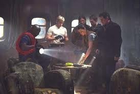 Hayalet Gemi Fotoğrafı