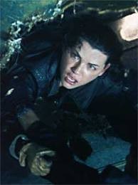 Hayalet Gemi Fotoğrafı