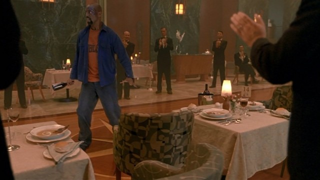 Hayalet Gemi Fotoğrafı