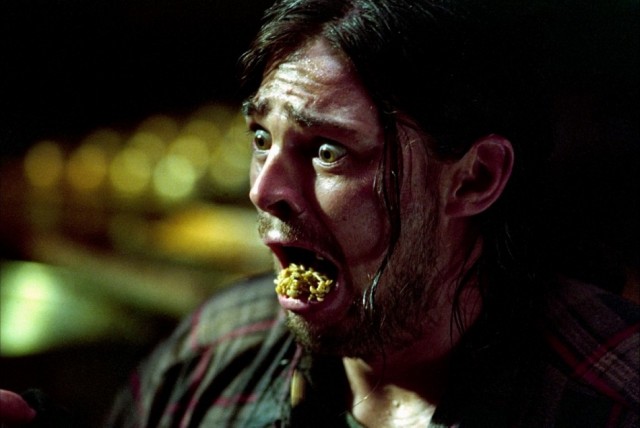 Hayalet Gemi Fotoğrafı