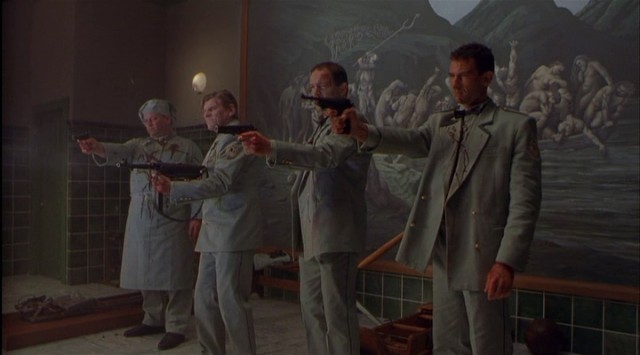 Hayalet Gemi Fotoğrafı