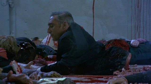 Hayalet Gemi Fotoğrafı