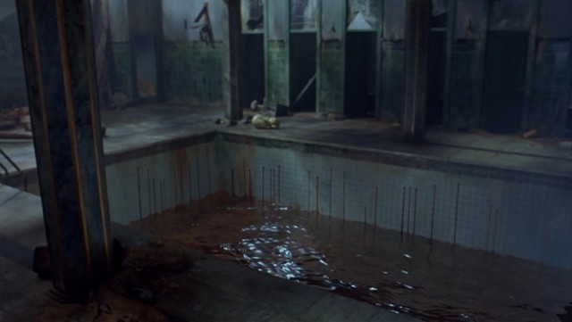 Hayalet Gemi Fotoğrafı