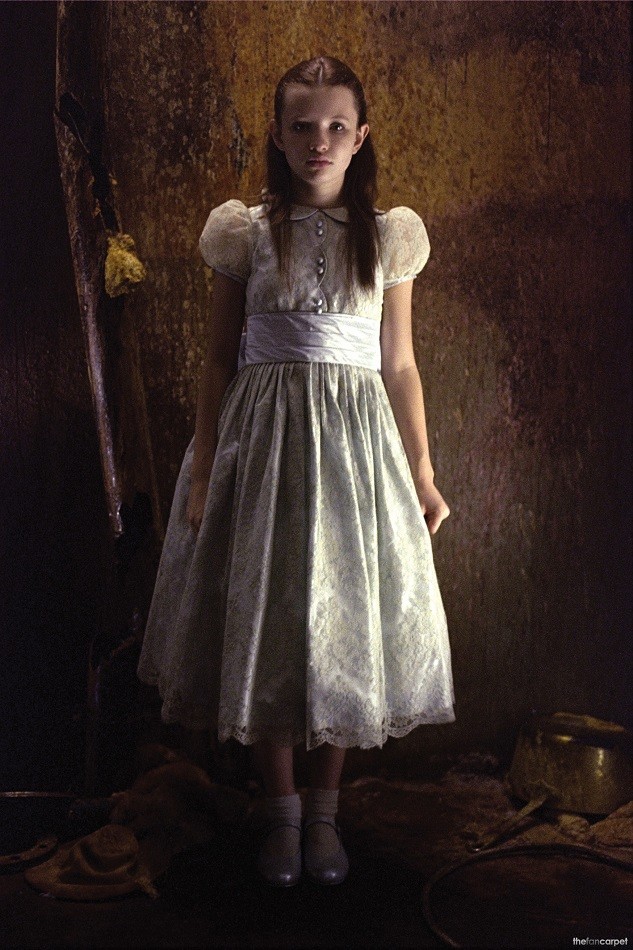 Hayalet Gemi Fotoğrafı