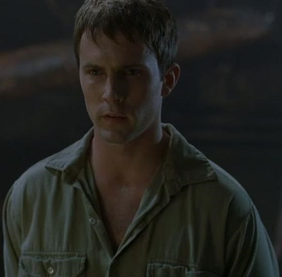 Hayalet Gemi Fotoğrafı