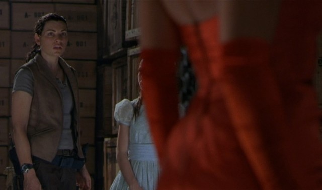 Hayalet Gemi Fotoğrafı