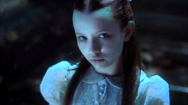 Hayalet Gemi Fotoğrafı