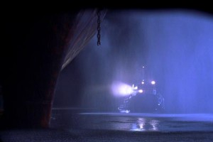 Hayalet Gemi Fotoğrafı