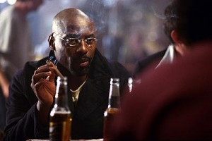 Hayalet Gemi Fotoğrafı