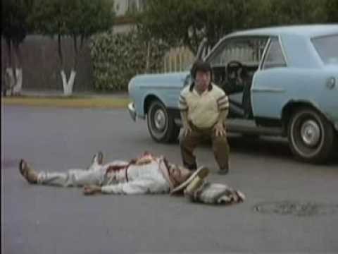 Tres Mexicanos Ardientes fotoğrafı