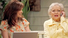 Hot in Cleveland Fotoğrafı