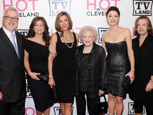 Hot in Cleveland Fotoğrafı