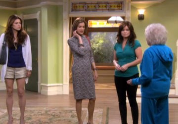 Hot in Cleveland fotoğrafı