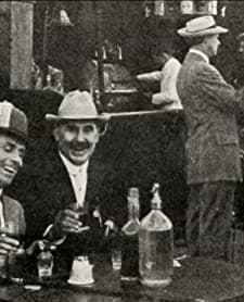 Tag Day (1909) afişi