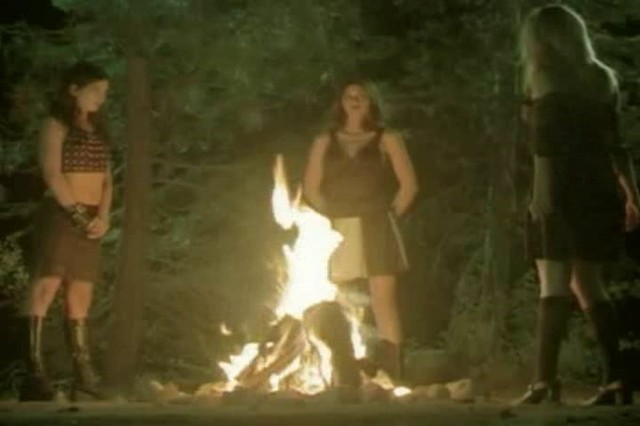 Hayalet Oyunu fotoğrafı