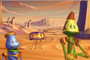 Piccolo, Saxo Et Compagnie Fotoğrafı