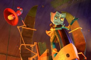 Piccolo, Saxo Et Compagnie Fotoğrafı