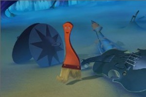 Piccolo, Saxo Et Compagnie fotoğrafı