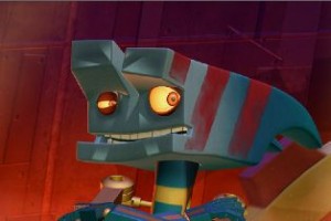 Piccolo, Saxo Et Compagnie fotoğrafı