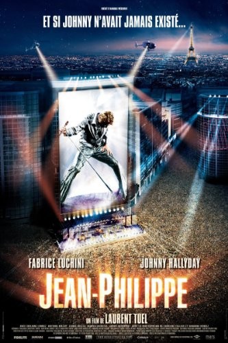 Jean-Philippe (2006) afişi
