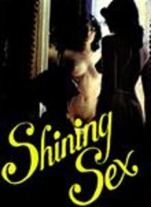 Shining Sex (1979) afişi