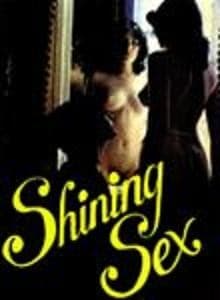Shining Sex (1979) afişi