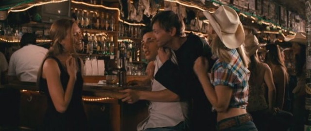 Ben Reed Fish fotoğrafı