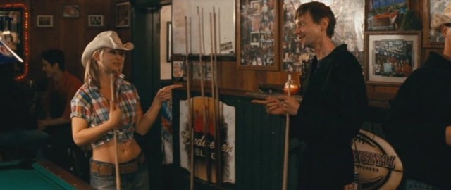 Ben Reed Fish fotoğrafı