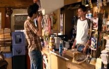 Ben Reed Fish fotoğrafı