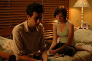 Ben Reed Fish Fotoğrafı