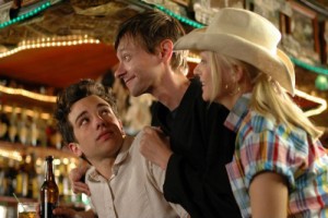 Ben Reed Fish Fotoğrafı